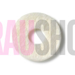 Кільця фетрові на клейовій основі при мозолях, бородавках товщина 2 мм, Fresco (Іспанія)