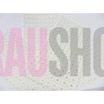 Кільця фетрові на клейовій основі при мозолях, бородавках товщина 2 мм, Fresco (Іспанія)