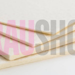 Фетр 30см Х 20см, на клеевой основе для изготовления разгрузок, Fresco (Испания) 2 мм