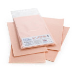 Аркуш 30смх20смх1.7 мм з напівеластичного велюру Fleecy Web Sport на клей. основі, Fresco (Іспанія)