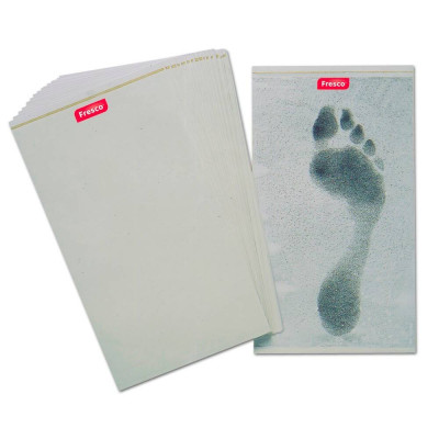 Трафарет для діагностики тиску стоп, Fresco (Іспанія)