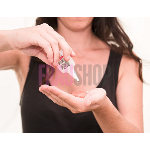 Каталізатор 20 мл рідкий для змішування C-силіконів, Fresco (Іспанія)