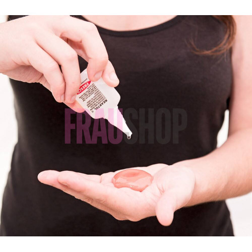 Каталізатор 20 мл рідкий для змішування C-силіконів, Fresco (Іспанія)