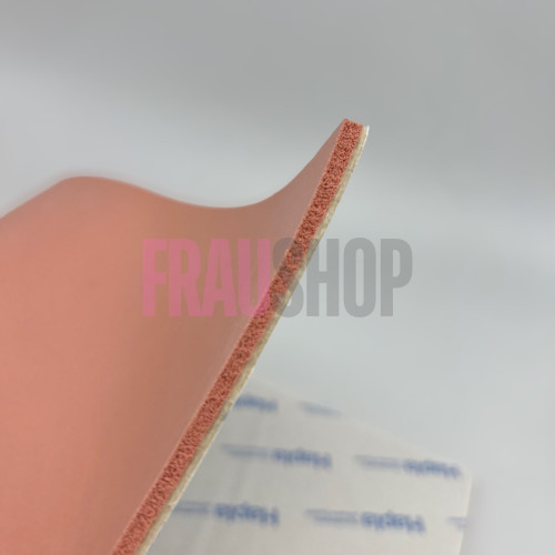 Разгрузочный лист Фоам-о-фельт Cuxson Gerrard, 22,5см*45см*5мм