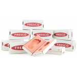 Вспененный материал для изготовления трехмерного отпечатка стопы, Fresco (Испания)