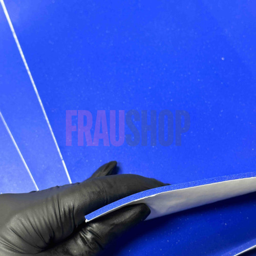 Захисний аркуш з пінополіуретану з клейовою фіксацією 22.5х31.5 см, товщина 3.2 мм, Fresco (Іспанія)