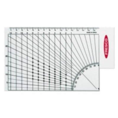 Гоніометрична лінійка по Мартіну