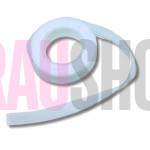 Каполін 10м, ширина-14мм - 1 шт. (Fresco, Іспанія)