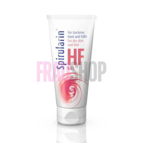 Гель для сухой, потресканой кожи Spirularin Gel 40мл