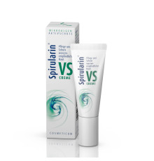 Крем проти бородавок Spirularin VS, 10 мл 