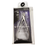 Кусачки професійні для нігтів STALEKS (Сталекс) PRO EXPERT 60 NE-60-16 ріжуча частина 16 мм