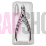 Кусачки професійні для нігтів STALEKS (Сталекс) PRO EXPERT 60 NE-60-16 ріжуча частина 16 мм