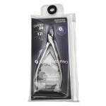 Кусачки професійні для нігтів STALEKS PRO EXPERT 60 NE-60-12