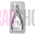 Кусачки професійні для нігтів STALEKS PRO EXPERT 60 NE-60-12