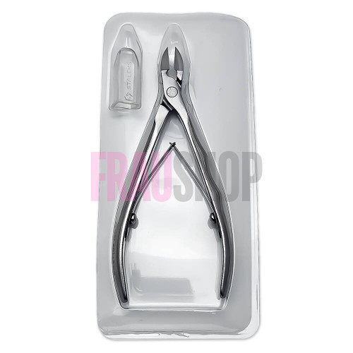 Кусачки професійні для нігтів STALEKS PRO EXPERT 60 NE-60-12