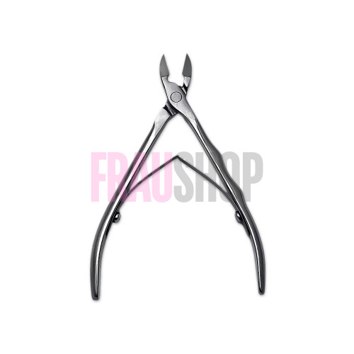 Кусачки професійні для нігтів STALEKS PRO EXPERT 60 NE-60-12