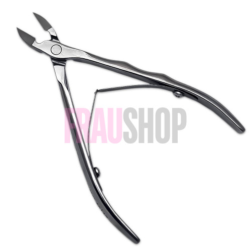 Кусачки професійні для нігтів STALEKS PRO EXPERT 60 NE-60-12