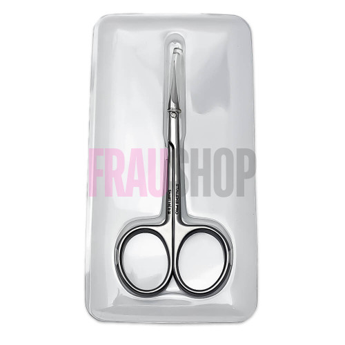 Ножиці для кутикули професійні STALEKS PRO SMART 10 TYPE 3 SS-10 3