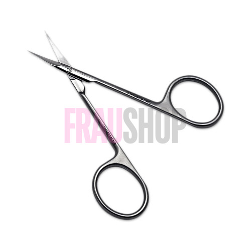 Ножиці для кутикули професійні STALEKS PRO SMART 10 TYPE 3 SS-10 3