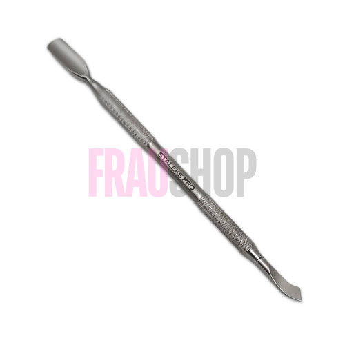Лопатка маникюрная STALEKS PRO SMART 50 TYPE 6 PS-50/6