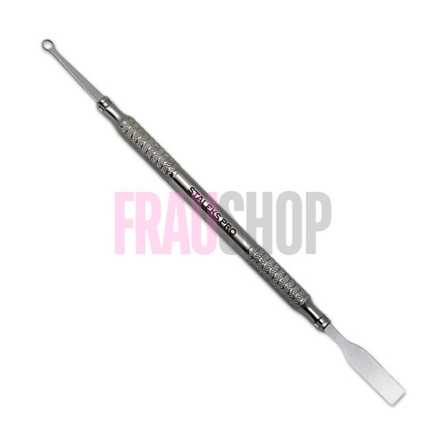 Лопатка манікюрна STALEKS PRO SMART 80 TYPE 1 PS-80/1