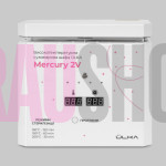 Сухожар ULKA Mercury 2V