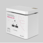 Сухожар ULKA Mercury 2V