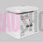 Сухожар ULKA Mercury 2V