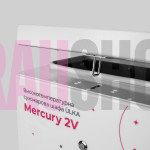 Сухожар ULKA Mercury 2V