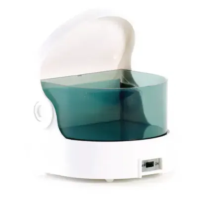 Портативна ванна для очищення насадок на батарейках 04210 Sonic Denture Cleaner