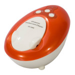 Ультразвукова ванна для очищення контактних лінз, CD - 2900, CODYSON 7Вт