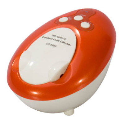 Ультразвукова ванна для очищення контактних лінз, CD - 2900,  CODYSON 7Вт