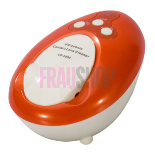 Ультразвукова ванна для очищення контактних лінз, CD - 2900, CODYSON 7Вт