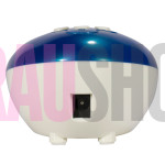 Ультразвукова ванна для очищення контактних лінз, CD - 2900, CODYSON 7Вт