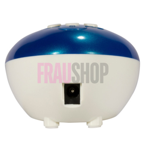 Ультразвукова ванна для очищення контактних лінз, CD - 2900, CODYSON 7Вт