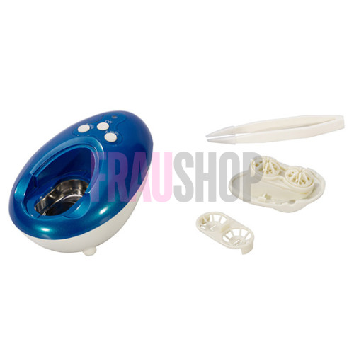 Ультразвукова ванна для очищення контактних лінз, CD - 2900, CODYSON 7Вт