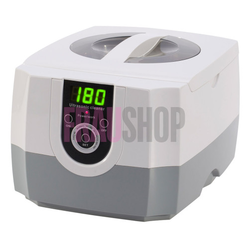 Ультразвукова мийка CD - 4800 (1,4 л), 70W, CODYSON