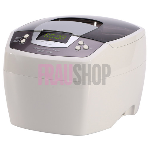 Професійна ультразвукова мийка СD - 4810 (2 л)