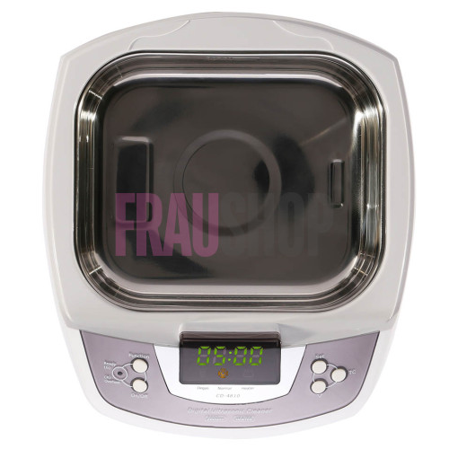 Професійна ультразвукова мийка СD - 4810 (2 л)