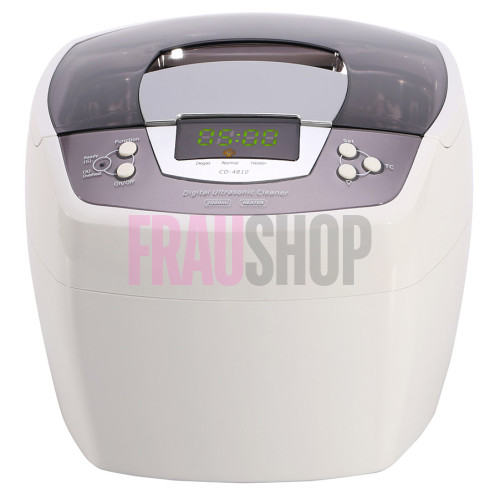 Професійна ультразвукова мийка СD - 4810 (2 л)