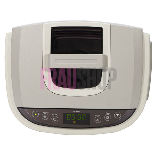 Професійна ультразвукова мийка СD - 4821 (2,5 л)