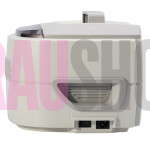 Професійна ультразвукова мийка СD - 4821 (2,5 л)