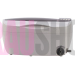 Ультразвукова мийка СD - 4830 (3 л), CODYSON Промислова серія