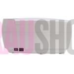 Ультразвукова мийка СD - 4830 (3 л), CODYSON Промислова серія