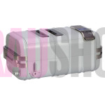 Профессиональная ультразвуковая мойка CD - 4831 (3 л) Промышленная серия