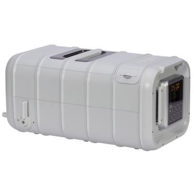 Професійна ультразвукова мийка CD - 4831 (II) (3 л) Промислова серія