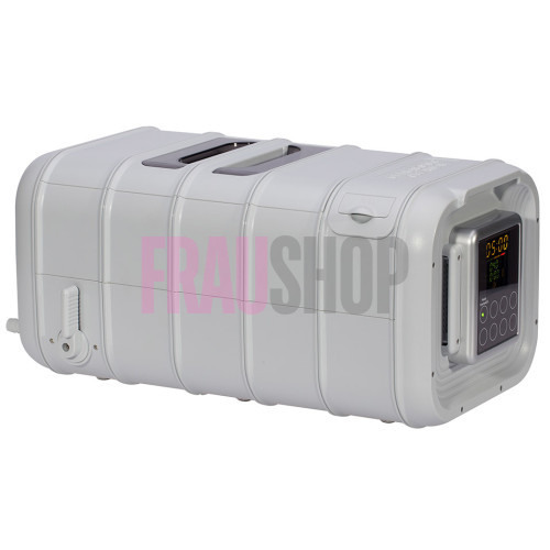 Професійна ультразвукова мийка CD - 4831 (II) (3 л) Промислова серія