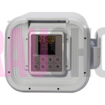 Професійна ультразвукова мийка CD - 4831 (II) (3 л) Промислова серія