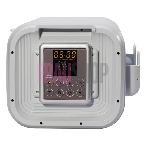 Професійна ультразвукова мийка CD - 4831 (II) (3 л) Промислова серія