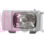 Професійна ультразвукова мийка CD - 4831 (II) (3 л) Промислова серія